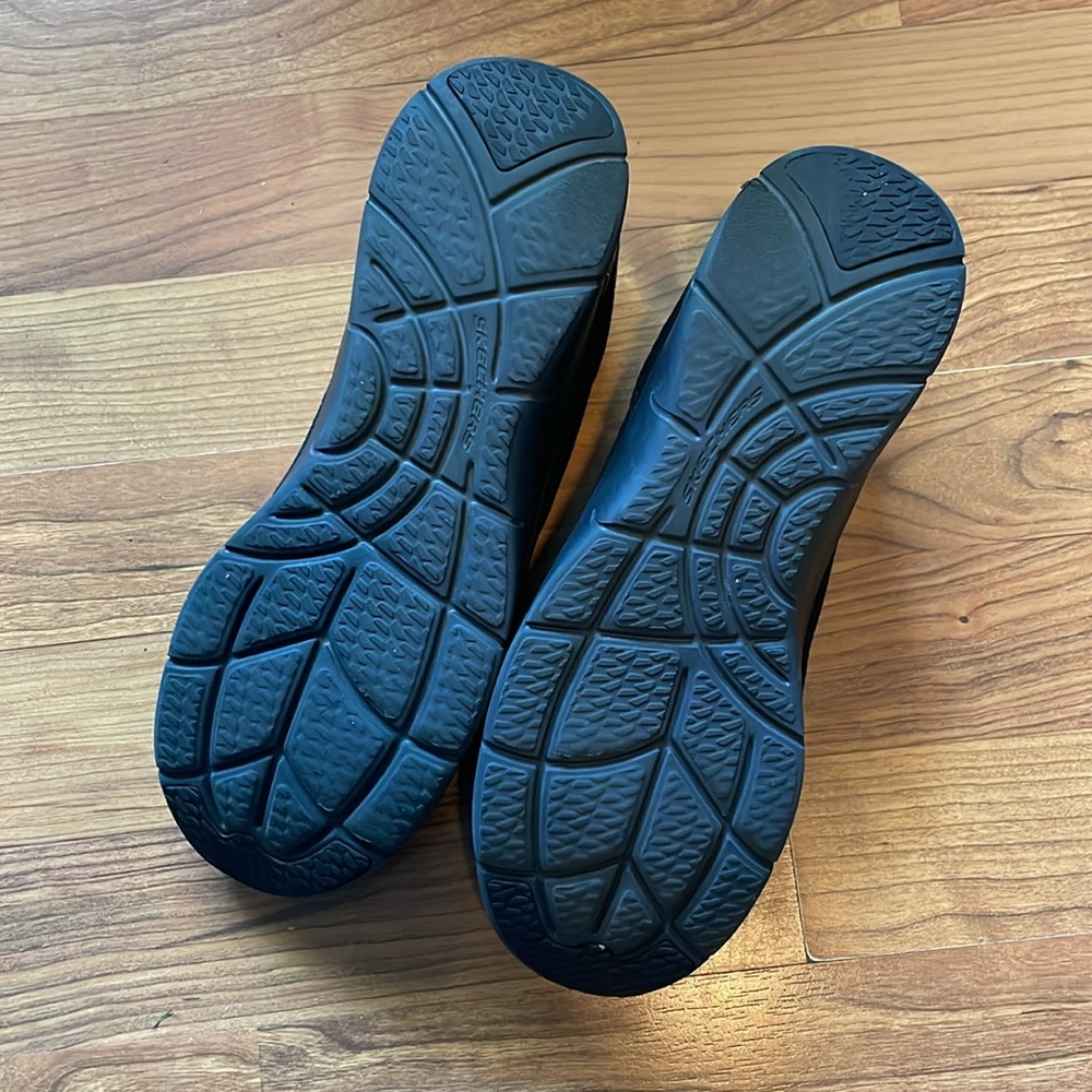 Women's Arch Fit Refine - Don't Go Arch Support Slip-On Walking Sneakers - Picture 7 of 9